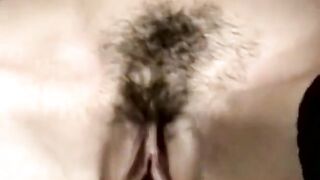 two sexually excited bitches in gangbang