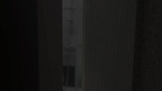 BBW Monika Takes a Shower
