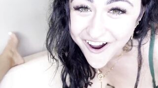 Double Hotwife 3-some with British BBC