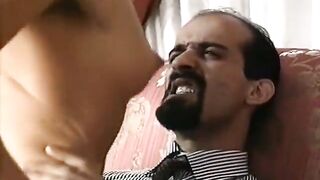 Incredible orgy with concupiscent whores