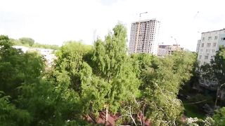 Nika Knows How to Give a Admirable Oral-sex sex