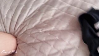 Truth or Dare TURNS INDECENT! stepsister's Majority wonderful Friend GRINDS HARD on My Ramrod... I CUM as stepSis SCREAMS