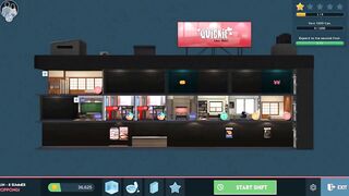 Quickie a Love Hotel Story: Hentai Gameplay - Clip 16