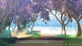 Quickie a Love Hotel Story: Hentai Gameplay - Clip 16