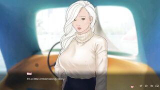 Quickie a Love Hotel Story: Hentai Gameplay - Clip 16