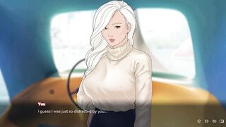 Quickie a Love Hotel Story: Hentai Gameplay - Clip 16