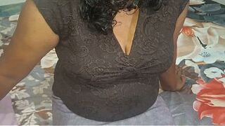 Your Friend's Hot Step-Mom