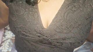 Your Friend's Hot Step-Mom