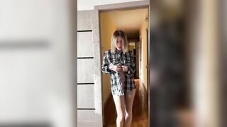 Im juicy and ready for your penis ?