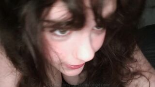 Sensual Lens Licking ASMR ??? - AngeASMR