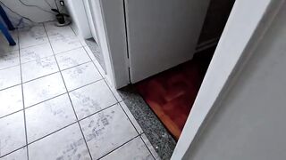 Behind the Scenes at Mattos Movies: Dwarfs Banging, Laughter, and a Promise of Booty
