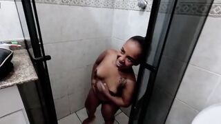 Behind the Scenes at Mattos Movies: Dwarfs Banging, Laughter, and a Promise of Booty
