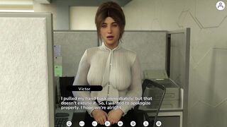 A Volatile Marriage 8 Felicia Lets Her Husband’s Almost all precious Friend Play and Suck Her Boobs