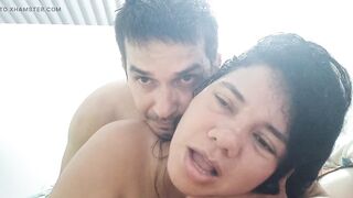 My Girlfriend Is a Obedient Bitch Princess This sweetheart Loves Big Ramrods and Fucking in the Ass with Deep