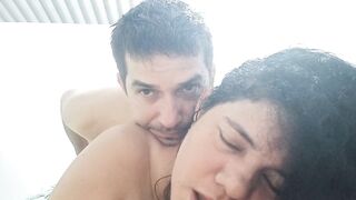 My Girlfriend Is a Obedient Bitch Princess This sweetheart Loves Big Ramrods and Fucking in the Ass with Deep