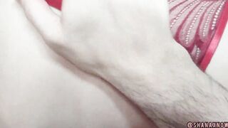Shower Me with Your Ejaculation BJ Facial