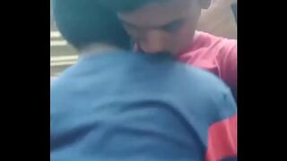 Kerala gay hugging