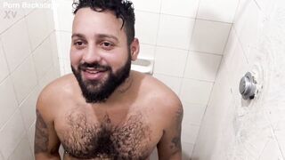 fetish between gay bears