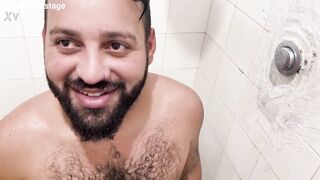 fetish between gay bears
