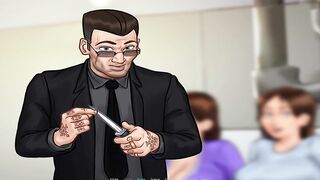 Summertime Saga - (PT 23) - FINALLY OVER WITH THIS MADNESS
