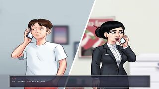 Summertime Saga - (PT 23) - FINALLY OVER WITH THIS MADNESS