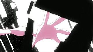 Cyberpunk Anime Version