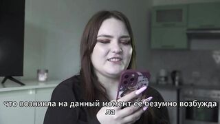 Porn story - Husband shares wife's anal (Russian, cuckold, anal)