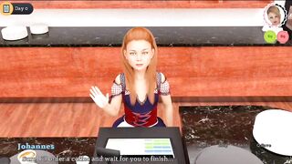 Dmd - Finding Elly - Will I find her?