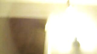 Big Ass Ebony amateur takes a biggest load in homemade clip