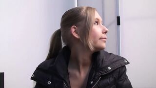 Lena Nitro German star best off.