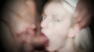 Hot nurse gets fucked by an elderly patient -Anal Sex- AI-generated content