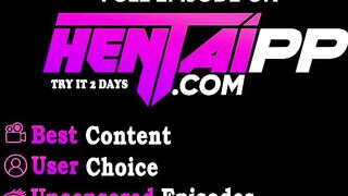 Lucky Day For Itadori With All Jujutsu Hotty ( Animated Porn )