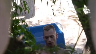 Spanish Wife Like to Taste Jizz - Cuckoldest