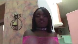 Jada Fire Compilation Challenge 1