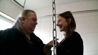 Moderne Genusstherapien - Movie scene 2