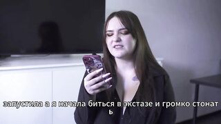 Porn story - Hunters drilled сuсkold's wife in the forest (Russian, сuсkold, anal)