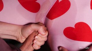 Lewd Ex: can YOU Rub My Twat with Oil but Don't Penetrate?