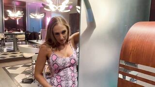 My first swinger couple