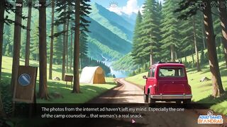 Erotic Fantasy Camp Gameplay Part 1 - a Mysterious Summer at Fantasy Camp