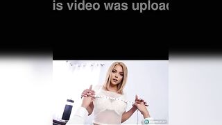 3D Huge Breasts Growth