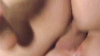 Insatiable MILFs Team up to Drain Lucky Man
