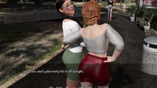 Fetish Locator - 18 Year Old College Angel Craves All My Juicy Cum