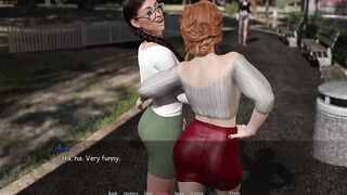 Fetish Locator - 18 Year Old College Angel Craves All My Juicy Cum