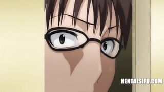 Manga comics xxx