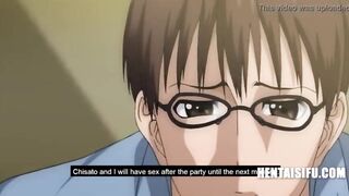 Manga comics xxx