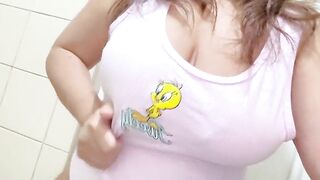 Indo Porn - Concupiscent Busty MILF with Big Breasts & Thick Hairy Vagina – Fuck & Breed Me Now!