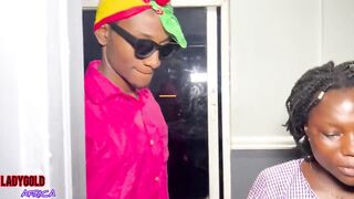New Classmate with the Big Shlong Suck Me to Squirt Everywhere