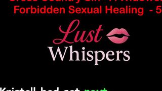 Cross Country Sin a Widower’s Illicit Sexual Healing Part 54 - English Audio Sex Story