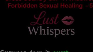 Cross Country Sin a Widower’s Illicit Sexual Healing Part 54 - English Audio Sex Story