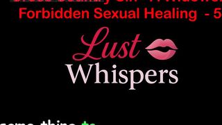 Cross Country Sin a Widower’s Illicit Sexual Healing Part 54 - English Audio Sex Story